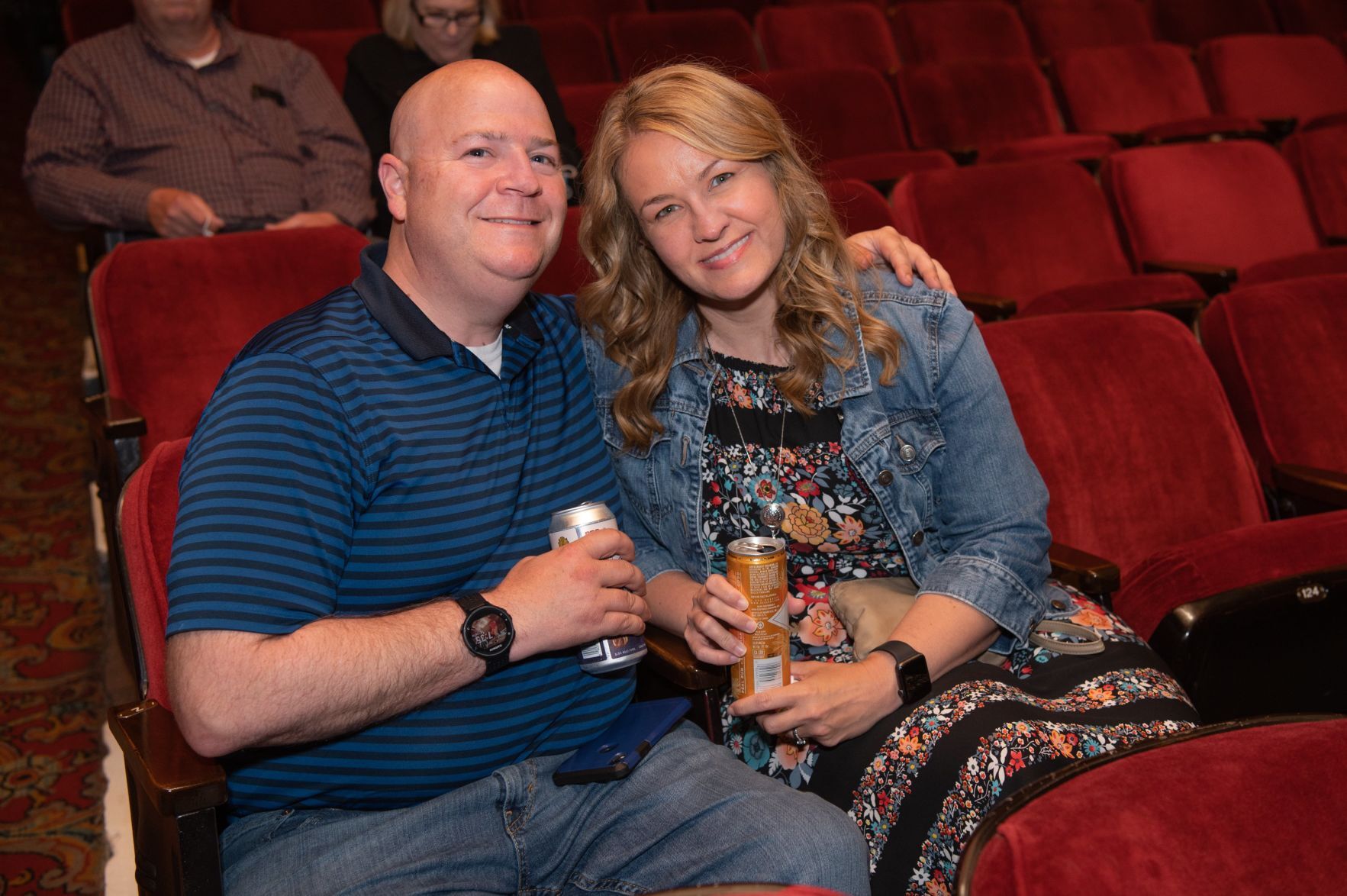 Asleep at the Wheel at the Fox Theatre